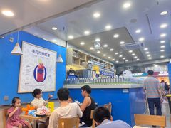 -耐茶 NICE TEA(东城万达店)