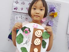 -金鼎实验幼儿园(和平里中街)