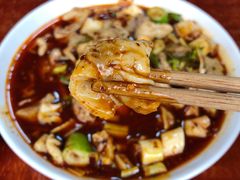 拌肥肠-巷子肥肠(科华巷店)
