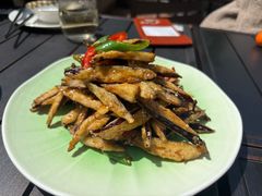 -然一素食餐厅(马利来广场店)