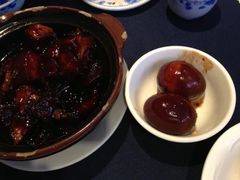 吉士红烧肉-老吉士酒家(天平路店)