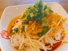 -子午路张记·肉夹馍(华强北店)