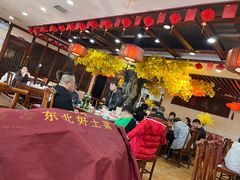 -那家老院子东北菜·饺子·小鸡炖蘑菇(艳华街店)