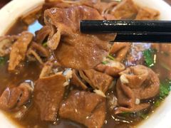 -北京小肠陈饭庄(方庄店)