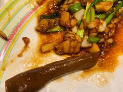 -开海·红岛海鲜虾水饺(石老人店)