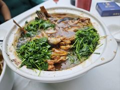 -永丰源大酒店(人民中路店)