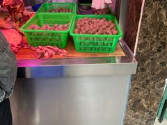 -阿娟牛肉丸·手打牛肉丸·现做现卖