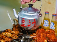 -炒豆合作社(东四总店)