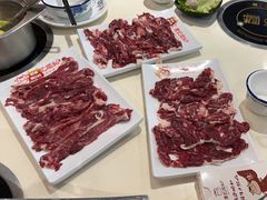 -陈记顺和潮汕牛肉火锅(韩江路店)