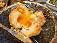 -鸟鹏烧鸟居酒屋(昌岗店)