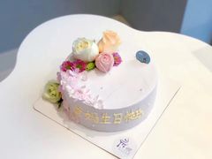 -贝紫Style(木马公寓店)
