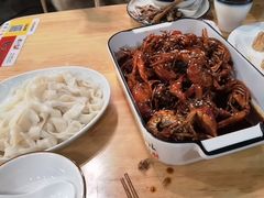 龙虾-聚汇三少·龙虾·中餐厅(莫邪路新天地店)