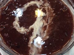 iphone_upload_pic-甜蜜蜜港式茶餐厅(虹梅店)