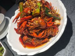 -虾胡闹龙虾馆(湄南河店)