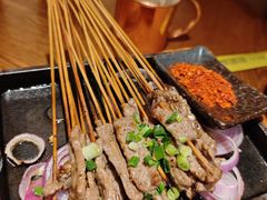 -馋嘴猫北京食堂·烤鸭·宵夜(亚运村店)