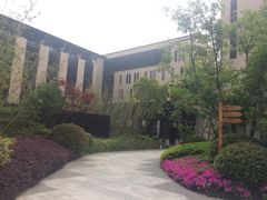 -上海崇明金茂凯悦酒店