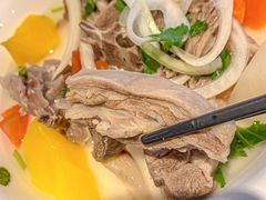 -巴扎美食·新疆菜·西域歌舞表演餐厅(新疆大厦店)