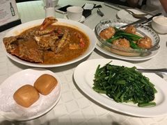 -无招牌海鲜餐厅(怡丰城店)
