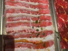 -西塔老太太泥炉烤肉(北京亚运村店)