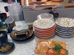 -争鲜回转寿司(西红门荟聚PLUS店)
