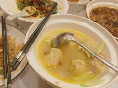 -惠丰堂饭庄·烤鸭·京味菜(翠微路店)
