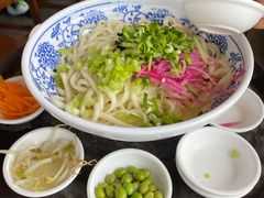 -亿诣蝎府炸酱面羊蝎子火锅(酷车小镇店)