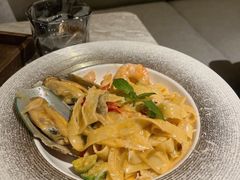-villaa·别墅·融合菜西餐厅