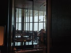 -上海柏悦酒店
