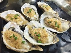 -大富蚝乌东哥饭店·石锅鱼杂·柠檬鸭(革新路店)