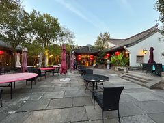 -湘湖大院(越王路店)