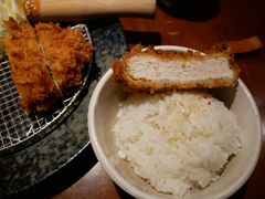 -山杏yama-katsu·吉列炸物