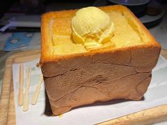 -绿茶餐厅(朝阳大悦城店)