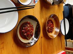 -苗家恒灵酸汤鱼-跳水牛肉连锁店(凯里总店)