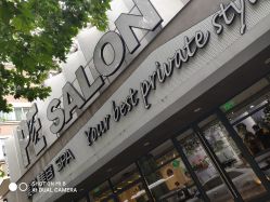-PE SALON