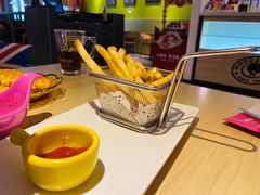 -水天堂西餐厅(绿宝广场店)