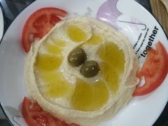 -阿拉伯萨娜餐厅(石马社区店)