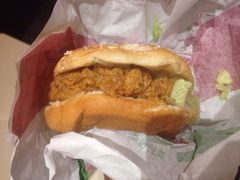 肯德基(杭州永安)-肯德基(杭州永安店)