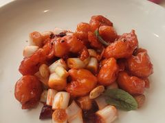 -食悦江南·淮扬菜·烤鸭(亚运村·惠新店)