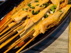-叁宝烤肉• 西安烧烤(高科新花园店)