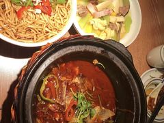 -周家二小姐的菜(西津渡店)