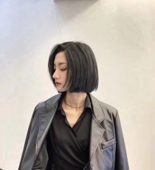 -FASHION PALACE hair+