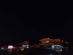 -凯德瑞花园餐厅(大唐芙蓉园店)