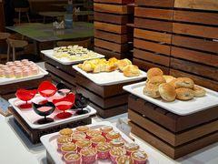 -黄山排云型旅酒店餐厅