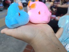 -永安鱼庄·镇江菜(东吴路店)