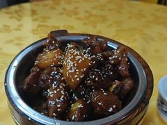 -肥姐美食(同福中路店)