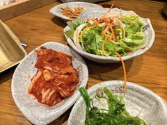 -牛人·雪花牛·木炭烤肉(昆山陆家店)