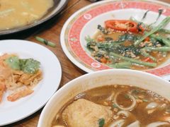 -曼谷食堂·泰国家庭料理(丹桂路店)