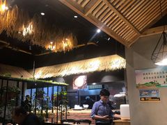 大堂-武松家(丰益桥店)