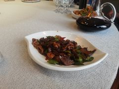 -满汉楼(江畔店)