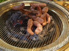 -闻老头·菊花炭烤肉(D11店)